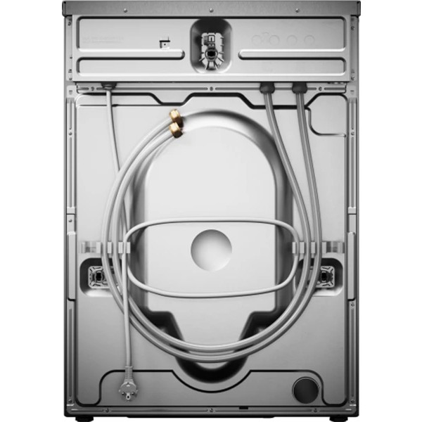 Фото - Пральна машина Asko WMC6763VC.S